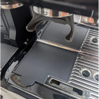 Untuk mesin kopi Breville BES 870/876/878/880: tikar dulang tituran dan tikar air