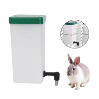 Cerek Pemukul Bola Sepak, Kapasiti 1000ml, Rekaan Tupai, Dispenser Air Sangat Besar, Penyejuk dan Di