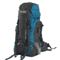 【RHINO 犀牛】Explorer 65公升易調式背包(登山包、旅行包)