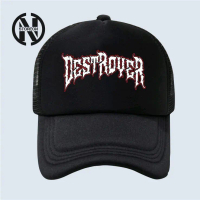 TOPI TRUCKERS LOGO DIVISI APOTIK DESTROYER//NOSTOREON//TOPI FASHION SANTAI//TOPI FASHION\\\\TOPI VIR