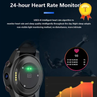 2021 newest IP68 swimming Waterproof 4G TDD FDD LTE round Smart Phone watch 4GB RAM 64GB ROM Smart Watch for ios android man