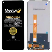 LCD REALME 6 NARZO REALME 7 NARZO 20 PRO NARZO 30 REALME 6I OPPO A92S FULLSET meetoo