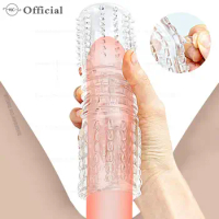 Sexy Toys Men Soft Silicone Sex Tboys Masturbation Cup Artificial Vagina Can Pussy Feeding Bottle Adult Supplies Piston Sex Toys