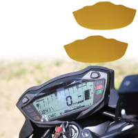 For Suzuki 2016-2020 GSX-S750 SV650 GSX-S1000 Cluster Scratch Cluster Screen Protection Film Protector