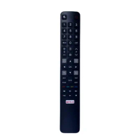 NEW RC802N YU12 Replaced Remote for TCL Full HD Smart LED TV L49S62 49P32CFSA 49C2US 55C2US 50P20US 55P20US