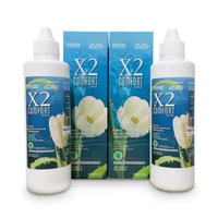 CAIRAN SOFTLENS X2 120 ML PERENDAM SOFTLENS