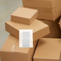 100 Pcs Pearl Cotton Packaging Cushioning for Material Foam Packing Pouches Supplies Moving Stuffing