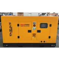 12 kva 12kva dies el soundproof generator 12kva au maroc 13kva 13.5kva silent dies el generator 13kva 15kv price