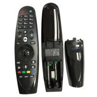 Remote Control AN-MR600 for Magic Smart LED TV with Voice Function and Flying Mouse Function of AN-600G AM-HR600 /650A