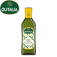 Olitalia 奧利塔純橄欖油 500ml / 奧利塔頂級葵花油 500ml