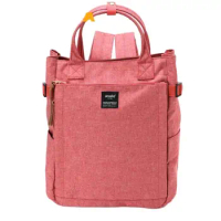 Japan Style anello Bag Trend Women's backpack Large Capacity 15.6inch Laptop Bag For Boys Girls Schoolbag New Mochila Mujer