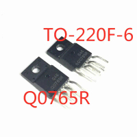 5PCS/LOT Q0765R FSQ0765R TO 220F 6 LCD Power Module - New In Stock