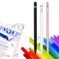 Stylus Pencil for Lenovo Tab M10 Gen 2 3 Plus 3rd 2023 M8 HD Extreme P12 Pro P11 Gen 2 Yoga Tab 11 13 M10 K10 K10 M9 M7 2 A7-30
