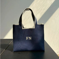 FN Cozy Knit Bag กระเป๋าทอลาย Knitting 1310-21015 คําแนะนําผลิตภัณฑ์ใหม่ของเดือนนี้
