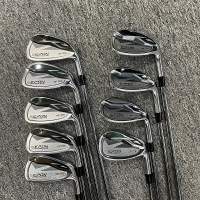 二手全套 epon AF-706鐵桿組 軟鐵鍛造正品日本進口
