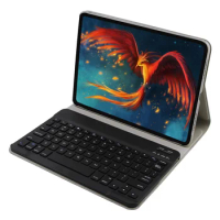 Wireless Keyboard with Case for iPad Pro 11inch Case for iPad Pro 2020 2021 for iPad Pro 4th 5th Generation Case