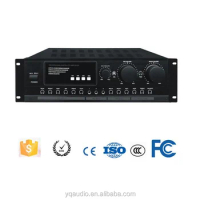350W home theatre system audio king karaoke amplifier(OK780)