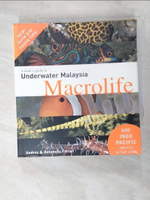 【書寶二手書T7／體育_FS8】A Diver's Guide to Underwater Malaysia_Andrea Ferrari, Antonella Ferrari