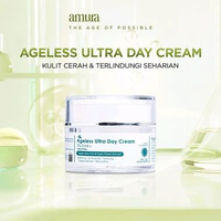 Amura Ageless Ultra Day/ Night Cream Apple Stem Cell 10g 10 g Ageless ultra day cream
