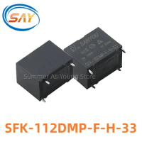 Sanyou relay SFK-112DMP-F-H-33 12VDC 33A replaceable HF161F-W-12-HT 12V Solar relay