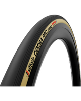 Vittoria Corsa Pro Speed Graphene Tubeless Ready Competition Road Tyre TLR 700C Para Sidewall Gumwal
