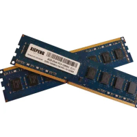 Desktop memory 8GB 2Rx8 PC3-12800U 1600MHz DDR3 8g 1600 MHz pc3 12800 RAM 240-PIN UDIMM