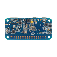 Banana Pi M2 Zero BPI-M2 Zero Alliwnner H3 Quad Core Cortex-A7 Development Board