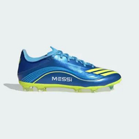 Adidas Sepatu Bola F50 Messi League FG/MG - JP7447 9.5