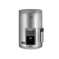 【HCG 和成】壁掛式電能熱水器－地下水專用 12加侖(EHN12BA4-TE 不含安裝)