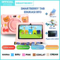 SMARTBERRY STUDY TAB B93 4/128GB / Tablet Anak / Hadiah Anak / 7 Inch / Android 13
