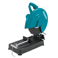 【MAKITA 牧田】14”砂輪切斷機 355mm(LW1401S)
