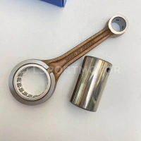 HONDA Y15ZR CON-ROD ASSY (TKRJ) HIGH SPEC Y15 ZR Y15-ZR YSUKU Y SUKU CONNECTING ROD