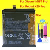 NEW BP40 Battery For Xiaomi Redmi K20 Pro / Mi 9T Pro High Quality