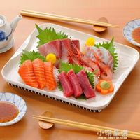 日本進口家用廚房食物解凍板快速解凍板牛排海鮮魚肉急速解凍盤『小淇嚴選』 可開發票 交換禮物全館免運