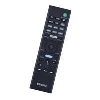 New Remote Control For Sony HT-XF9000 SA-XF9000 SA-WXF9000 RMT-AH401J RMT-AH400U Bluetooth Soundbar System