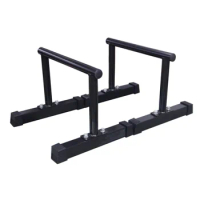 Factory wholesale Home pull-up horizontal bar indoor sports facilities push-ups parallel bars split parallel bars dip stands