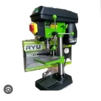 MESIN BOR DUDUK RYU 13 MM
