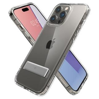 【Spigen】iPhone 13 mini/13/13 Pro/13 Pro Max Slim Armor Essential S-立架式軍規防摔保護殼(SGP)
