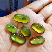 batu idocrase lumut aceh
