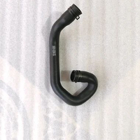 Selang radiator bawah Ford Focus 2012-2015