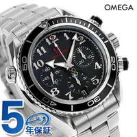 Omega 歐米茄 瑞士頂級腕 OMEGA Sea Master Olympic 手錶 品牌 自動上鍊 Chronograph 222.30.38.50.01.003 新品
