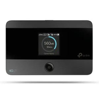 M7350 150Mbps 3G / 4G Sim卡 WiFi蛋 帶電池 / 數據蛋 / 4G路由器