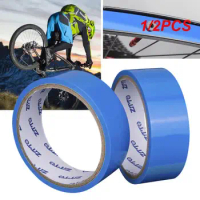 1/2PCS 10m Strapping Mountain Road Tubeless Rim Road Ring Vacuum Tire Mat Wheel Hot Carbon Wheelset