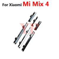 Original For Xiaomi MI Mix 4 mix4 Mix 3 Mix3 Power Button ON OFF Volume Up Down Side Button Key