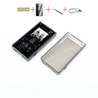 Soft Cover Crystal TPU Clear Case for SONY Walkman NW-ZX700 NW-ZX706 NW-ZX707