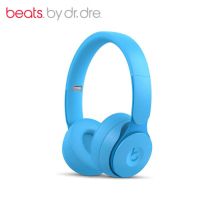 Beats Solo Pro Wireless  無線藍牙降噪 耳罩式耳機 6色 可選
