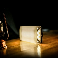 【野道家】N9 LUMENA MAX / PRO 五面廣角行動電源LED燈專用柔光罩 燈罩