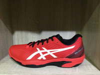 2021 Asics Solution Speed FF 2 Men's 專業男網球鞋