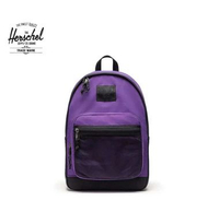 Herschel Kaine Backpack Bag 28L - Tas Ransel Pria - Acai