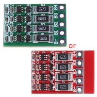 Pin cân bằng chủ động, Bộ cân bằng chủ động, Tương thích với Li-ion, Lipo, Lifepo4 và LTO 4S BMS